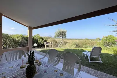 Image de Belle maison de vacances pour 8 personnes avec climatisation et parking