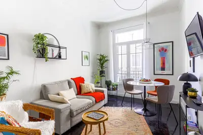Image de Le Lamartine by Interhome