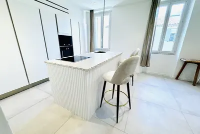 Image de Saint-Tropez Hypercentre