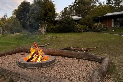 Image de Kookaburra Range escape