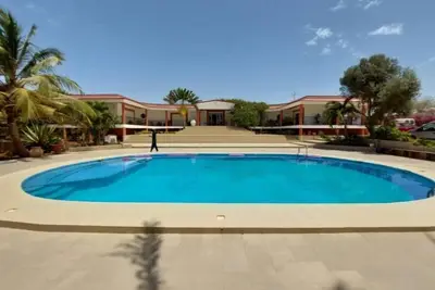 Image de apartment in mbirdiamm