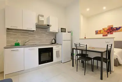 Image de Civico116 - Inside the walls, free parking