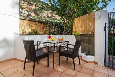 Image de Casa Simona in the Heart of Positano – Between Lemons, Light and the Sea Breeze