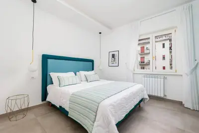 Image de Amal - Elegant apt in Sorrento