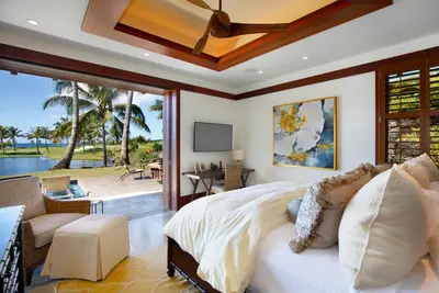 Lodge at Kukui'ula Villa 5 W/Private Plunge Pool