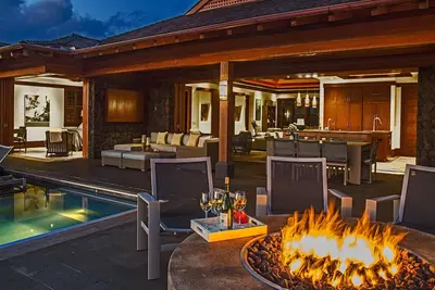 Lodge at Kukui'ula Villa 7 W/Private Plunge Pool