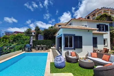 Image de Villa Liana by LovelyStay