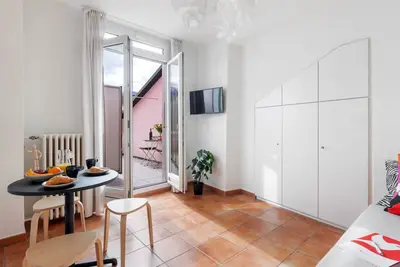 Image de Da Gina Young Ascona by Interhome