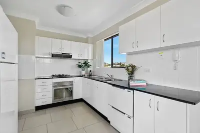 Image de Seaside Penthouse - Luxury 3 Bedroom, 3 bathroom Apartment