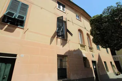 Image de Agréable appartement pour 4 personnes avec Wifi, climatisation, Tv, terrasse et parking