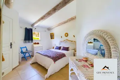 Image de Gîte de la Draillette