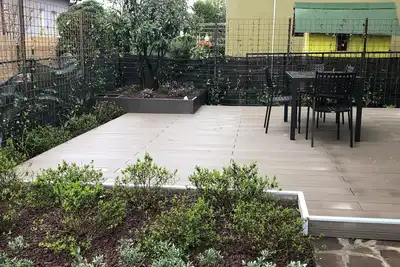 Image de Cozy apartment near the center, excellent for families