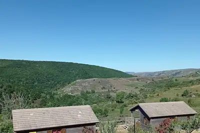 Image de Gîte confort au cœur des Cévennes