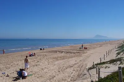 Image de Apartamento Playero Para Familias, Oliva Playa