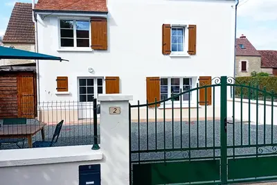 Image de Gite du Puits