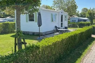 Appartement de vacances Baarland pour 1 - 5 personnes avec 2 chambres à coucher - Appartement de vac