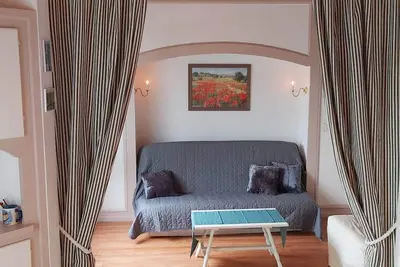 Image de Location appartement ile d'Oléron à Saint Georges proche Plage