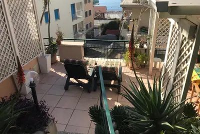 Image de La Terrasse - Matteotti 110