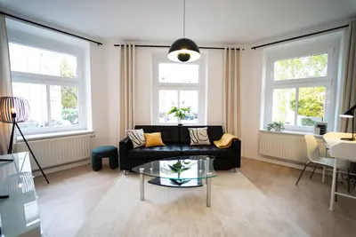 Image de Charles & Kätchen Living Gohlis
