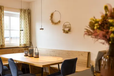 Image de Ferienwohnung mit 3 Schlafzimmern 106 qm