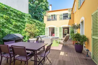 Image de Luxury 250m2 house nearby all Paris wonders