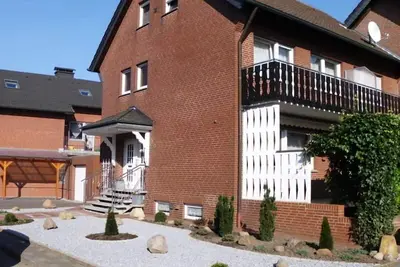 Image de Ferienwohnung Kortstiege, 1-3 Pers