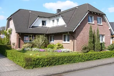 Image de Ferienwohnung Moorwiese, 2-4 Pers