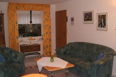Image de Ferienwohnung Hungermann, 1-2 Pers