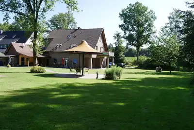 Image de Ferienwohnung Lienen, 1-5 Pers