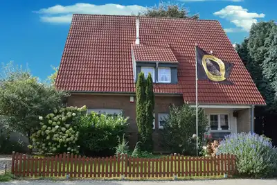 Image de Ferienwohnung Heiden, 1-3 Pers