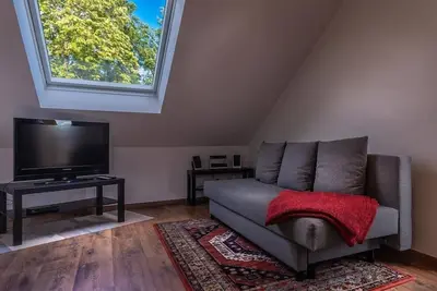 Image de Ferienwohnung An Den Burgen, 1-2 Pers