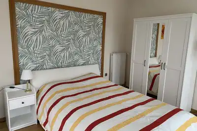 Image de Ferienwohnung Röwekämper, 1-4 Pers