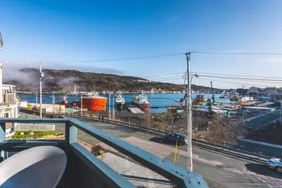 Image de Harbour View Hitch | 2bd | Parking