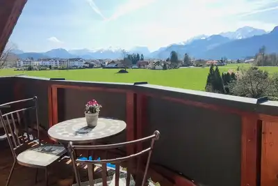 Image de Ferienwohnung Puch bei Hallein