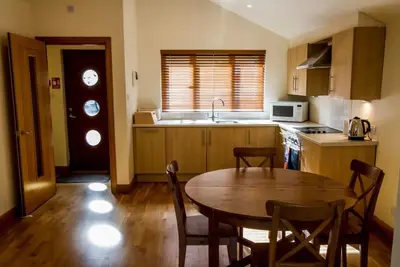 Image de 2-Bedroom Self Catering Apartment with Sea views