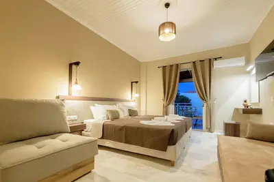Image de Deluxe Room - Mariliki Studios