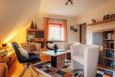 Image de Holiday Apartment \"Jermersteinsonne\"