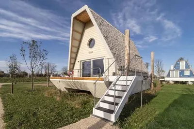 Image de Bungalow avec climatisation