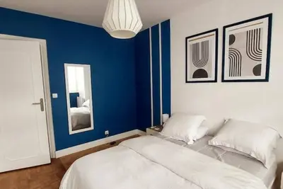 Image de Le cosy du 16e