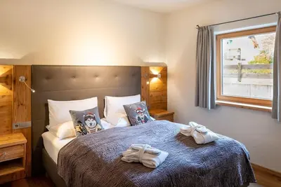 Image de Luxus Appartement Family Ohne Frühstück - Hotel Princess Bergfrieden