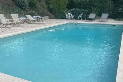 Image de Le Calme en Provence