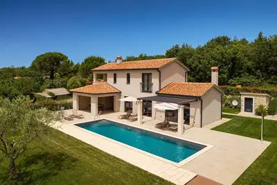 Image de Villa Frida by Villas Guide