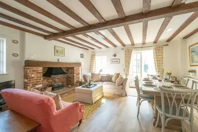 Image de Harvest Cottage - sleeps 6 guests in 3 bedrooms