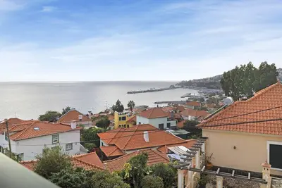 Image de Palheiro Residence - Vista Mar (sea view; vue sur la mer)