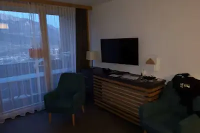 Image de Fantastic base for Skiing. Apartment for 4 people with stunning views.