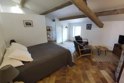 Image de Appartement 1 Chambre 2