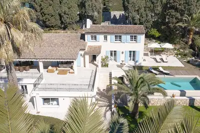 Image de Villa Californie - Cannes