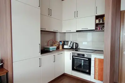 Image de Hochwertige Ferienwohnung mit Meerblick für Wunderschöne Stunden zu Zweit