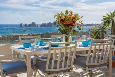 Image de New 2 Br Penthouse Overlooking the Sea of Cortez