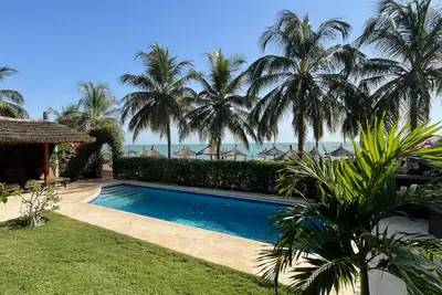 Image de Villa N°04 Résidence du Port